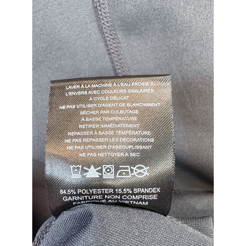Sunice 1/4 Zip Mens M Allendale SuperliteFX Thermal Golf Logo Athleisure - Picture 8 of 10